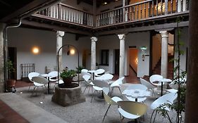Evenia Alcalá Boutique Hotel